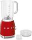 Blender kielichowy Smeg BLF01RDEU 3