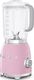 Blender kielichowy Smeg BLF01PKEU 2