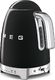 Czajnik Smeg KLF04BLEU Czarny 1