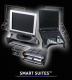 Fellowes Smart Suites (8020201) 3
