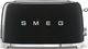 Toster Smeg TSF02BLEU 1