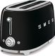 Toster Smeg TSF02BLEU 1