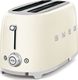Toster Smeg TSF02CREU 1