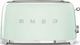 Toster Smeg TSF02PGEU 1