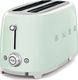 Toster Smeg TSF02PGEU 1