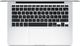 Laptop Apple MacBook Pro 11,1 A1502 16GB i5 240SSD 13,3 3