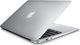 Laptop Apple Macbook Air 4,2 A1369 4GB i5 120 GB SSD 13,3 1