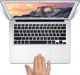 Laptop Apple Macbook Air 4,2 A1369 4GB i5 120 GB SSD 13,3 3