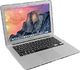 Laptop Apple Macbook Air 4,2 A1369 4GB i5 120 GB SSD 13,3 5