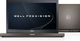 Laptop Dell Precision M6800 i7-QM QUADRO 8GB 120SSD W10 6