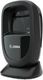 Czytnik kodów kreskowych Zebra DS9308 SR 1D/2D/USB/podstawka Czarny 1