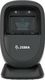 Czytnik kodów kreskowych Zebra DS9308 SR 1D/2D/USB/podstawka Czarny 1