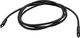 Kabel USB I-TEC USB-A - USB-C 1.5 m Czarny (TB3CBL150CM) 1
