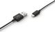 Kabel USB Natec USB-A - Lightning 1.5 m Czarny (NKA-1536) 1