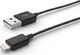 Kabel USB Natec USB-A - Lightning 1.5 m Czarny (NKA-1536) 3