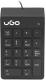 Klawiatura uGo Askja K140 (UKL-1527) 1