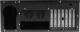 Obudowa serwerowa Lanberg SC01-3504-10B 4