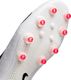 Nike Buty Nike Phantom Venom VSN 2 Elite DF AG-PRO CD4160 106 CD4160 106 biały 43 5