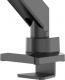 Neomounts Uchwyt biurkowy na 3 monitory 17" - 24" (NM-D775DX3BLACK) 5