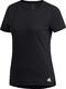 Adidas Koszulka damska Prime Tee czarna r. XS (FL8782) 1