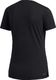 Adidas Koszulka damska Prime Tee czarna r. XS (FL8782) 4