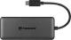 HUB USB Transcend 1x USB-C 1x USB-C PD  + 2x USB-A 3.2 Gen2 (TS-HUB5C) 1