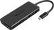 HUB USB Transcend 1x USB-C 1x USB-C PD  + 2x USB-A 3.2 Gen2 (TS-HUB5C) 1