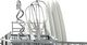 Mikser Bosch MFQP1000 4