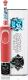 Szczoteczka Oral-B Vitality Kids D100 Star Wars + Case Czerwona 1