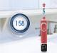Szczoteczka Oral-B Vitality Kids D100 Star Wars + Case Czerwona 4