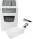 Niszczarka Leitz Home Office Slim P-4 5