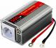 Przetwornica EuroCase AC/DC 12V/230V, 500W, USB (DY-8109-12) 1
