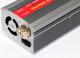 Przetwornica EuroCase AC/DC 12V/230V, 500W, USB (DY-8109-12) 2
