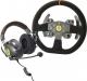 Kierownica Thrustmaster Zestaw wyścigowy Ferrari 599XX EVO Alcantara Edition 1