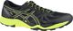 Asics Buty męskie Gel-FujiTrabuco 6 Gtx czarne r. 46.5 (T7F0N-9089) 1