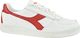 Diadora Buty męskie B.Elite białe r. 41 (501-170595-01-C0823) 1