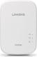 Adapter powerline Linksys PLEK500 Powerline HomePlug AV2 1 Port Gigabit Ethernet Kit (PLEK500-EU) 1