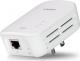 Adapter powerline Linksys PLEK500 Powerline HomePlug AV2 1 Port Gigabit Ethernet Kit (PLEK500-EU) 2