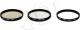 Filtr Hoya DIGITAL FILTER KIT 72 mm (DFK72) 1