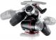 Statyw Manfrotto 055 Alu 3.section Tripod-Kit (MF-055XPRO3-3W) 1