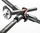 Statyw Manfrotto 055 Alu 3.section Tripod-Kit (MF-055XPRO3-3W) 2