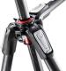 Statyw Manfrotto 055 Alu 3.section Tripod-Kit (MF-055XPRO3-3W) 6