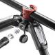 Statyw Manfrotto 190 Aluminium 4-Section Tripod (MF-190XPRO4) 3
