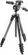 Statyw Manfrotto Compact Advanced (MF-COMPACTADV-BK) 1