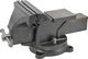 AWTools AW IMADŁO ŚLUSARSKIE OBROTOWE LEKKIE 5"/125mm AW24207 2
