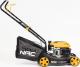 Kosiarka spalinowa NAC LP40-79-PL-SB 3