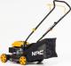 Kosiarka spalinowa NAC LP40-79-PL-SB 6