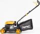 Kosiarka spalinowa NAC LP40-79-PL-SB 7