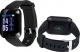 Smartwatch Tracer T-Fit Limana S6 Czarny  (TRAFON46581) 1