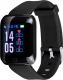 Smartwatch Tracer T-Fit Limana S6 Czarny  (TRAFON46581) 1